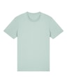 T-shirt StanleyStella Crafter Caribbean Blue